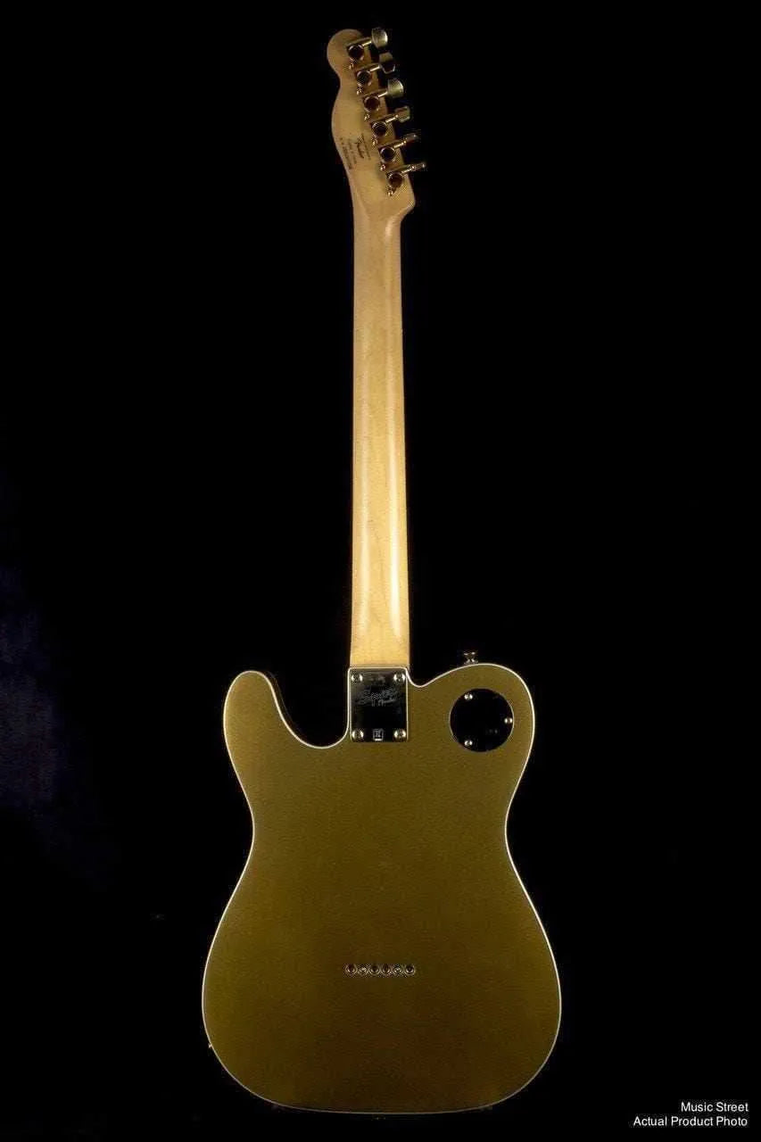 USED - Squier J5 Fsr Telecaster