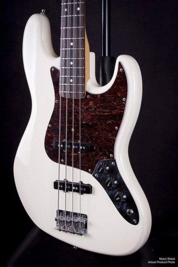 USED - Squier Korean Jazz Bass