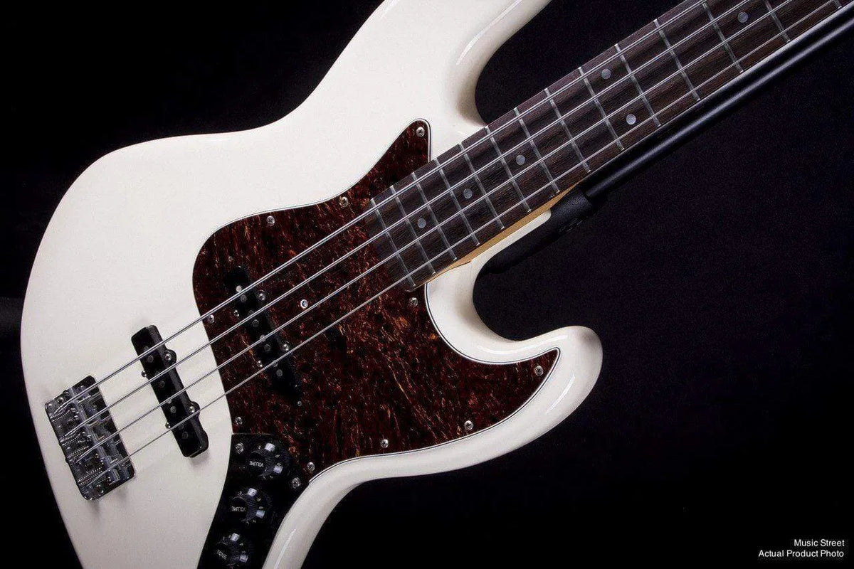USED - Squier Korean Jazz Bass