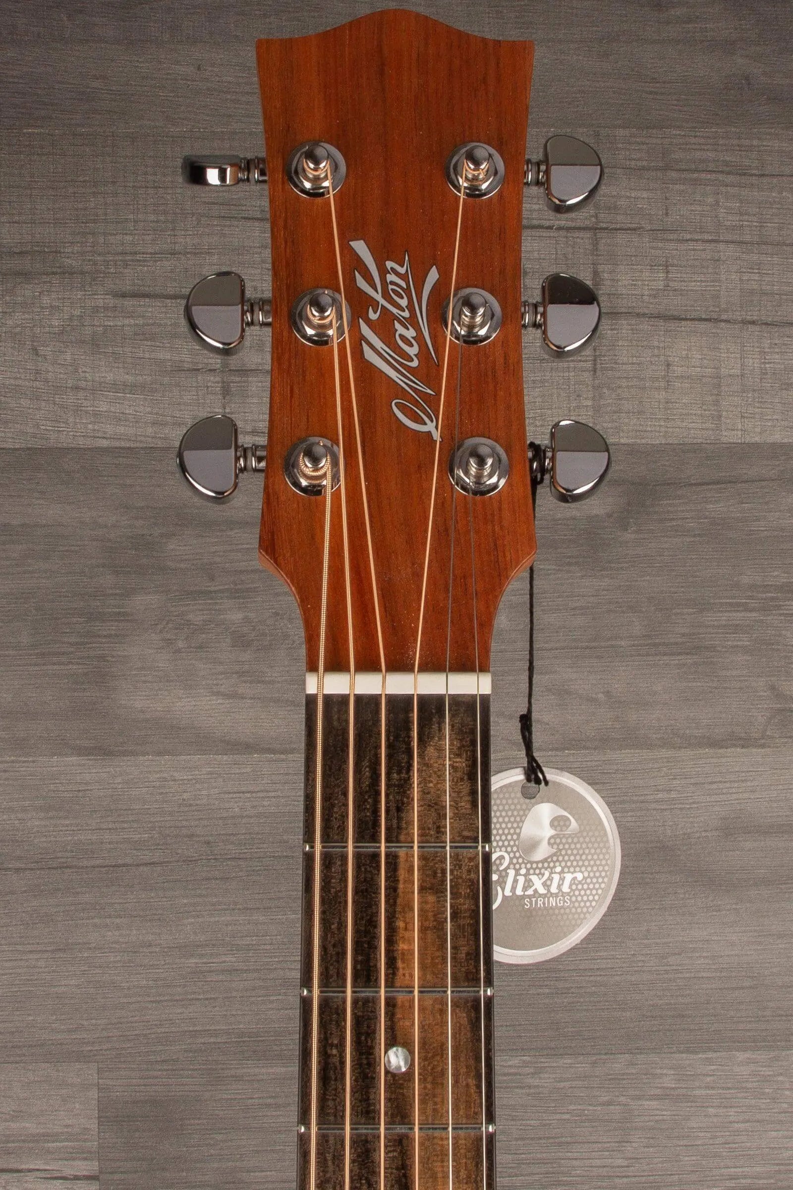 Maton SRS808 Acoustic Guitar With AP5 Pro Pickup System