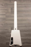 USED - Steinberger Spirit GT-Pro Deluxe, White