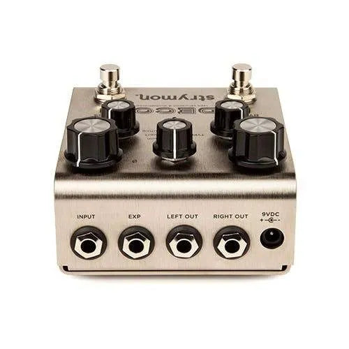 Strymon Deco Tape Saturation & Doubletracker Pedal