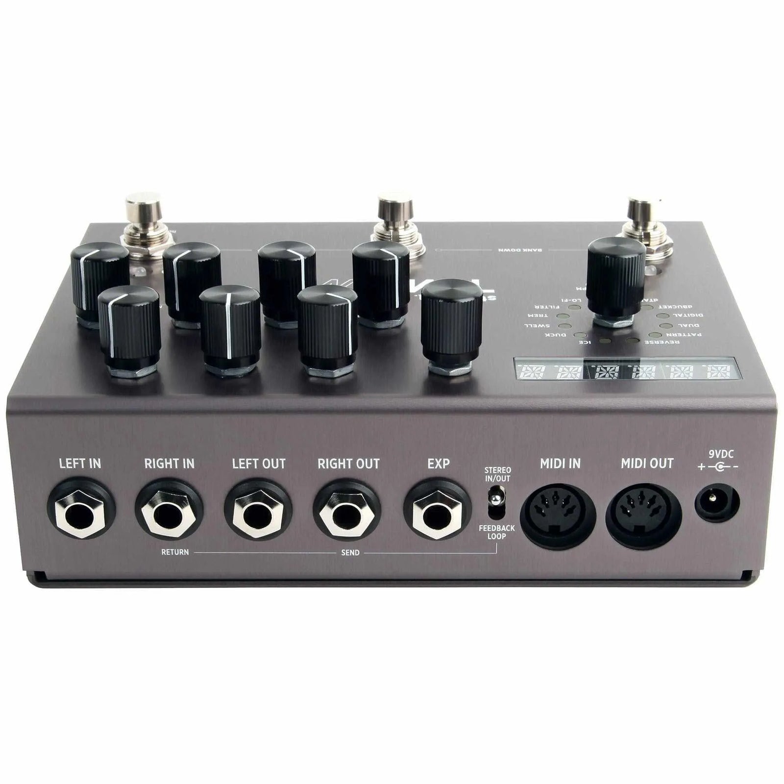 Strymon Timeline Delay Effects Pedal