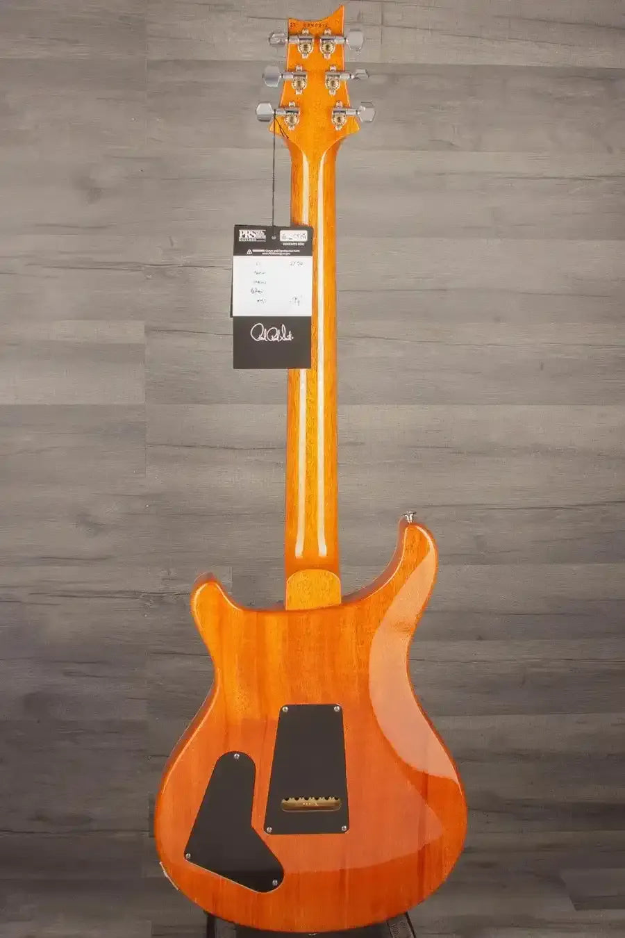 PRS - Studio - Aquamarine #0340212 Electric Guitar