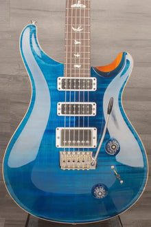 PRS Studio Electric Guitar s#0340212 – 58/15 LT Humbucker, Aquamarine
