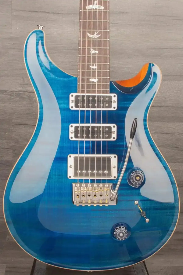 PRS - Studio - Aquamarine #0340212 Electric Guitar