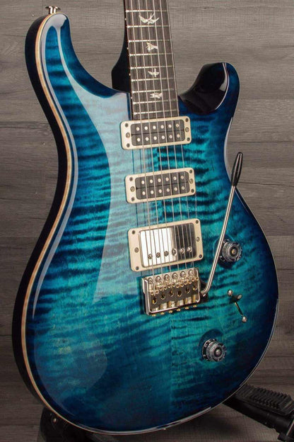 USED - PRS Studio - Cobalt Blue s#0352768