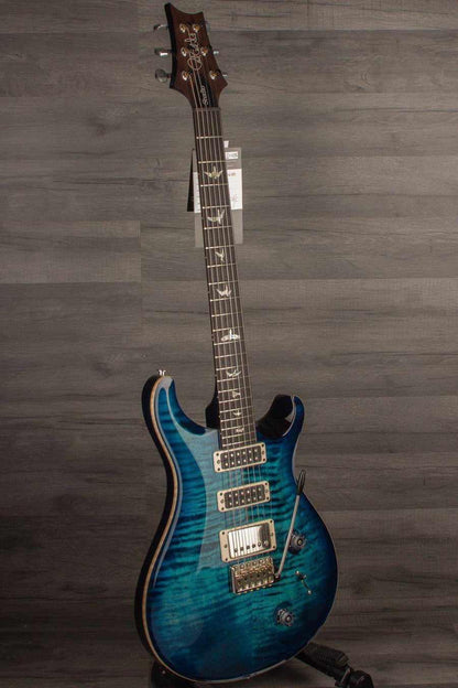 USED - PRS Studio - Cobalt Blue s#0352768