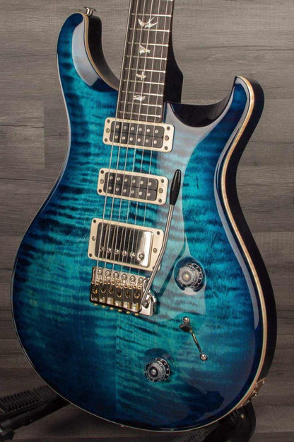 USED - PRS Studio - Cobalt Blue s#0352768