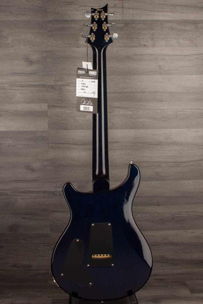 USED - PRS Studio - Cobalt Blue s#0352768