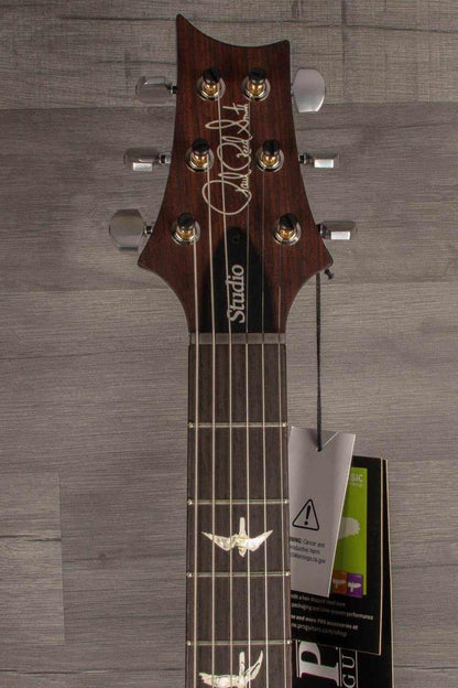 USED - PRS Studio - Cobalt Blue s#0352768