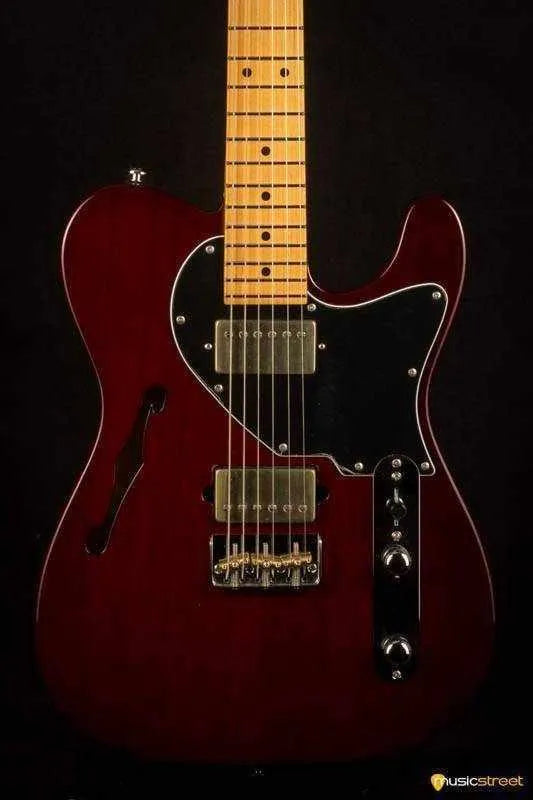 USED - Suhr Alt T Pro Trans Brown