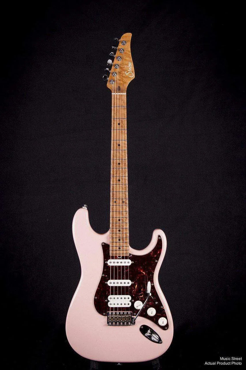 USED - Suhr Classic (Select) S#21673