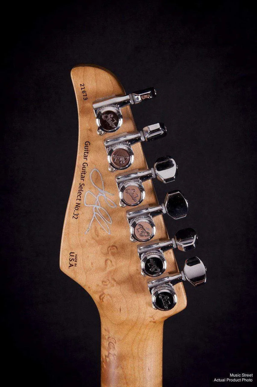 USED - Suhr Classic (Select) S#21673