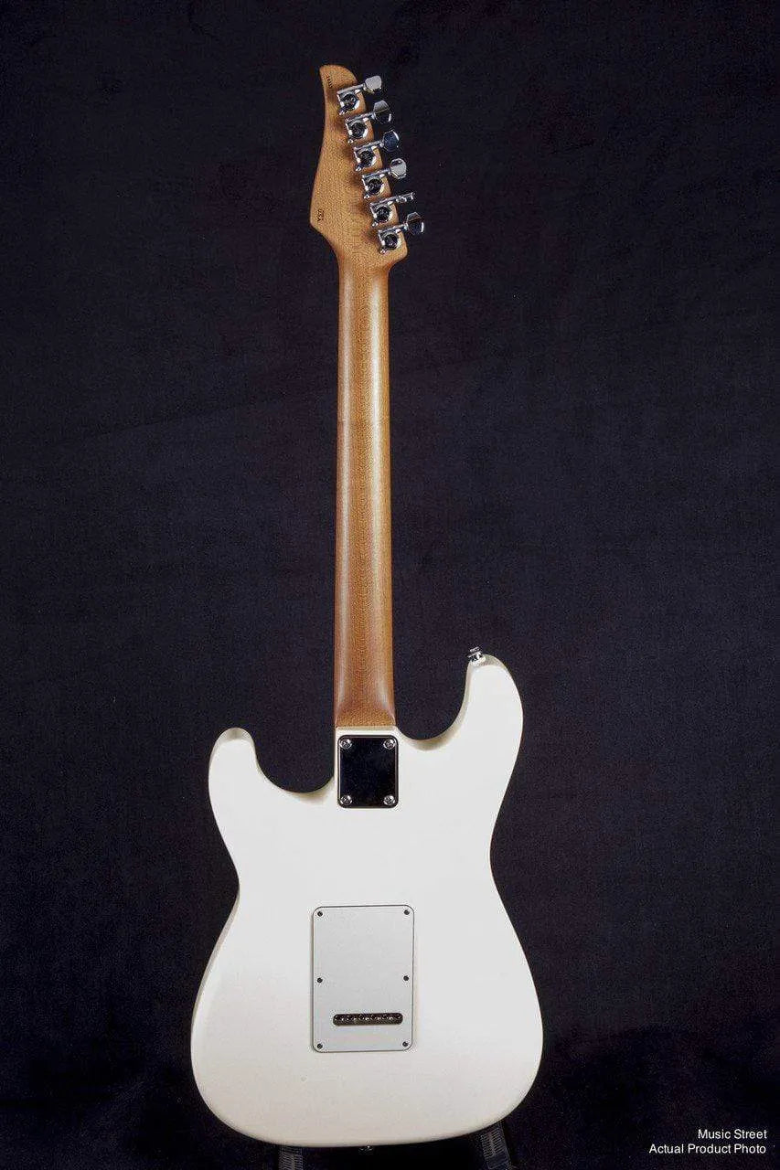 USED - Suhr Classic (Vintage White)