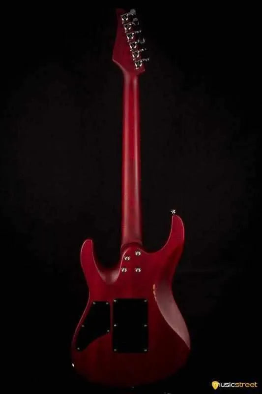 USED - Suhr Modern Satin Dark Cherry