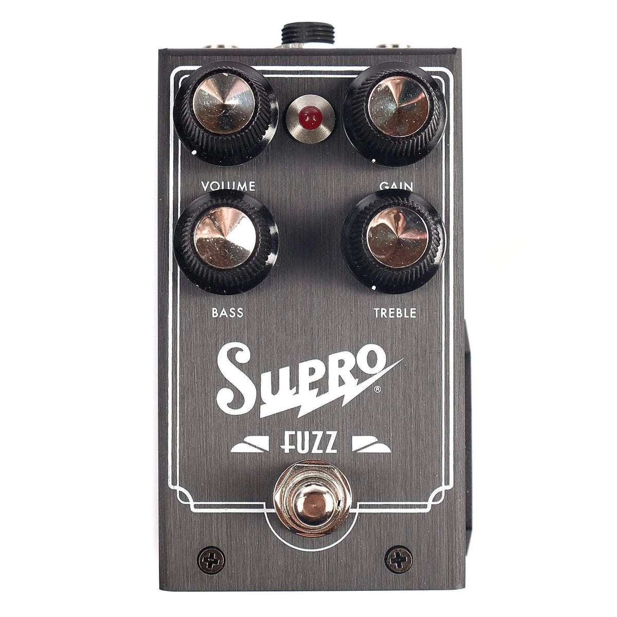 Supro 1304 Fuzz