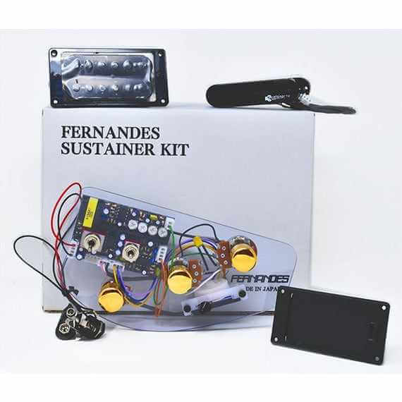 Fernandes FSK401 Sustainer Kit