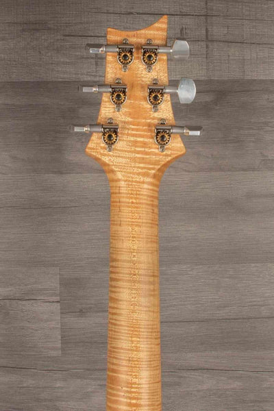USED - PRS Swamp Ash Studio 2011 - Tri Colour Sunburst