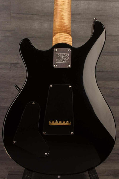 USED - PRS Swamp Ash Studio 2011 - Tri Colour Sunburst