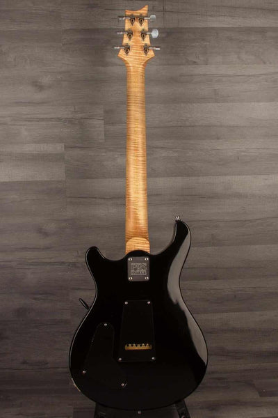 USED - PRS Swamp Ash Studio 2011 - Tri Colour Sunburst