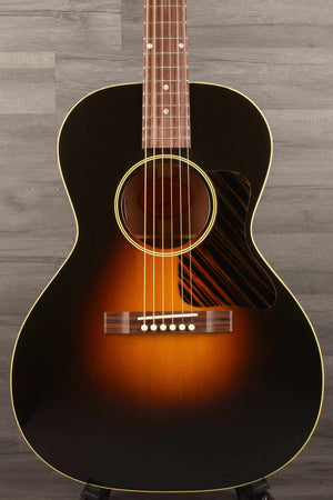 Gibson L-00 Original - Vintage Sunburst - Acoustic Guitar - Set Up by MusicStreet