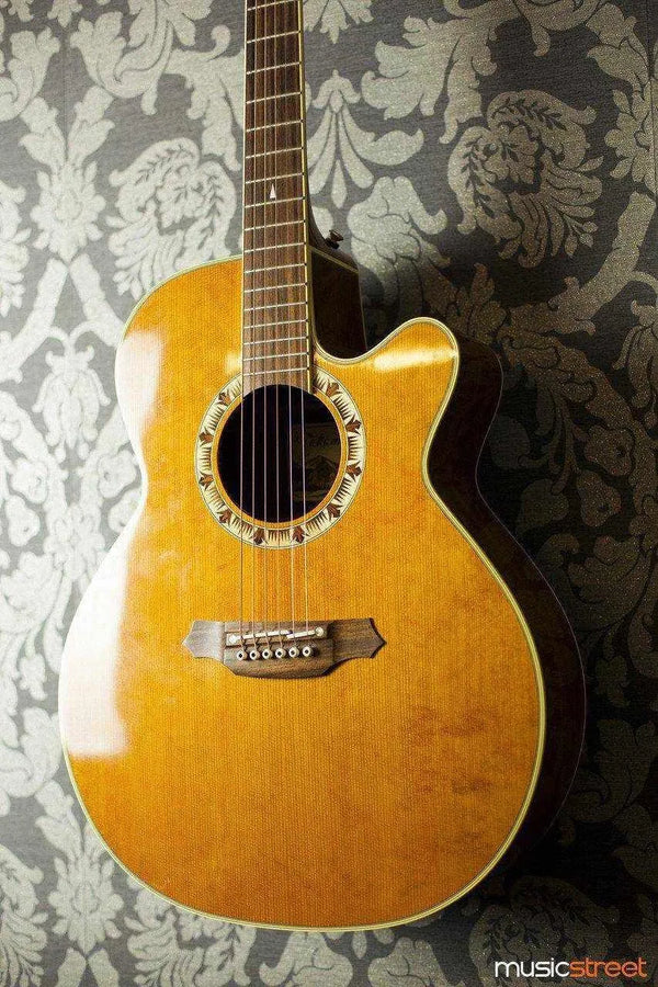 USED - Takamine Ef508V Cm