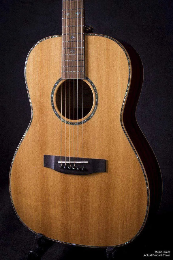 USED - Takamine G406S New Yorker Acoustic