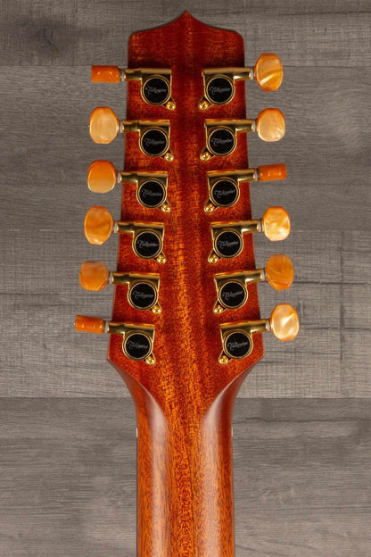 Takamine P3DC-12 - Acoustic Guitar