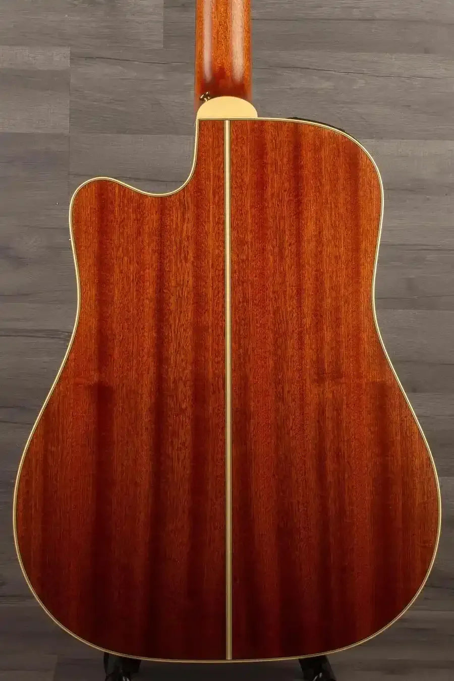 Takamine P3DC-12 - Acoustic Guitar - MusicStreet