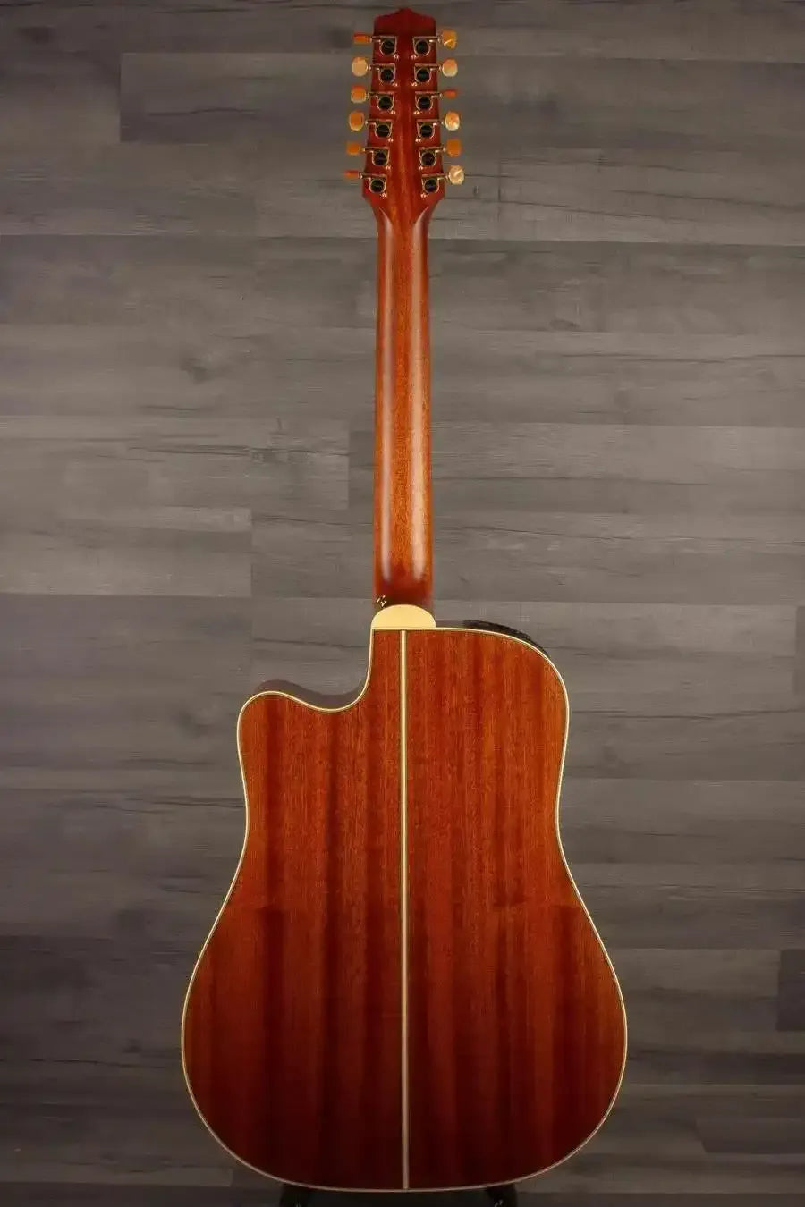 Takamine P3DC-12 - Acoustic Guitar - MusicStreet