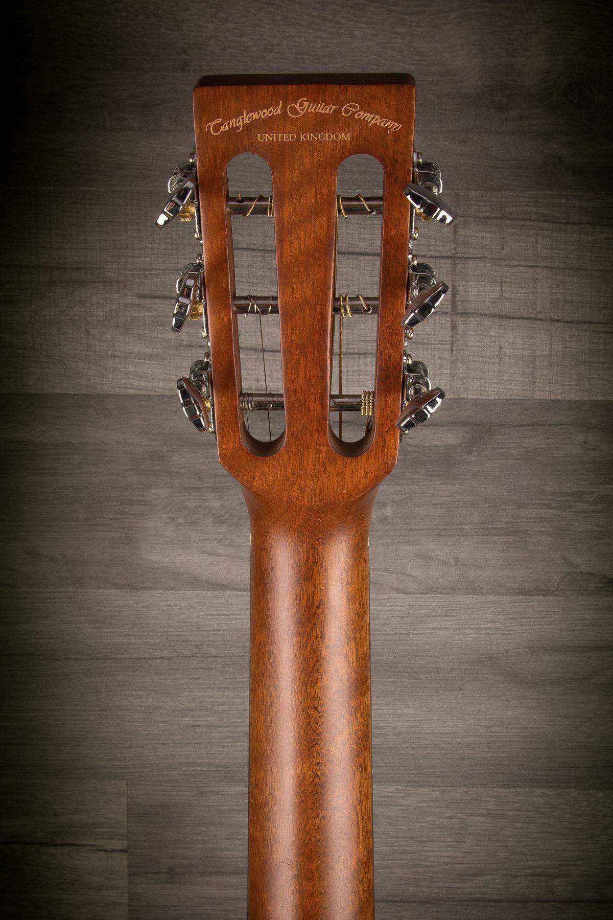 Tanglewood TW130SM, Acoustic Guitar