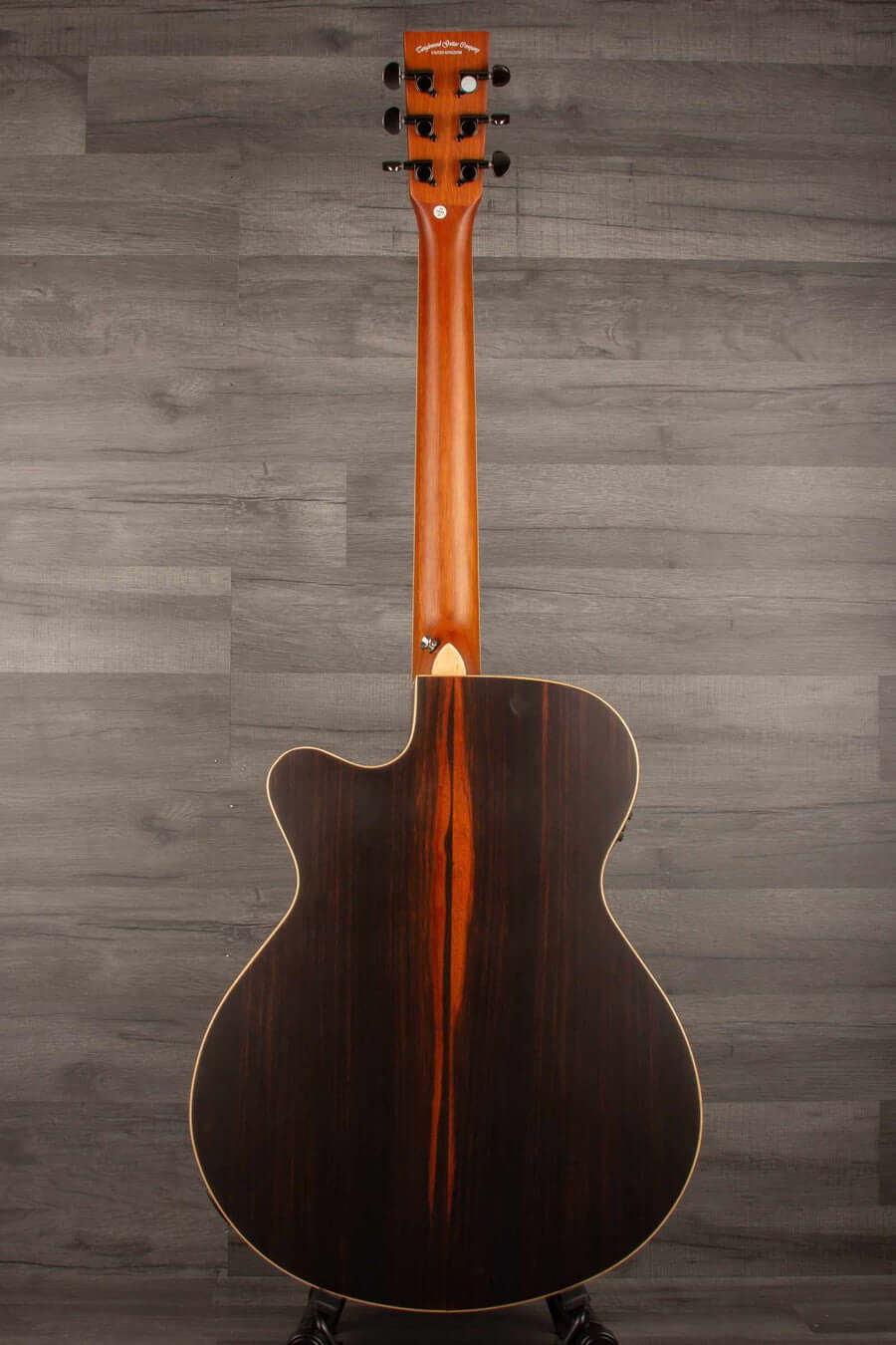 Tanglewood TR PRO SFCE AEB Reunion Pro Series, Acoustic Guitar