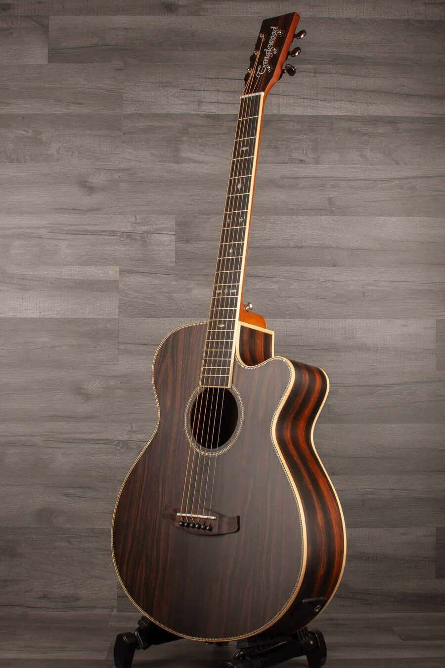 Tanglewood TR PRO SFCE AEB Reunion Pro Series, Acoustic Guitar