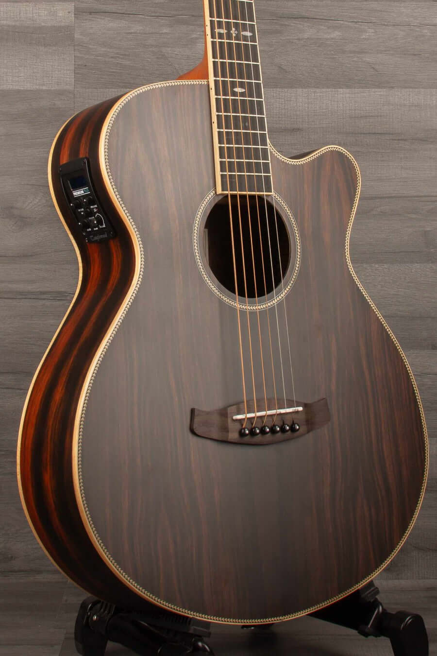 Tanglewood TR PRO SFCE AEB Reunion Pro Series, Acoustic Guitar