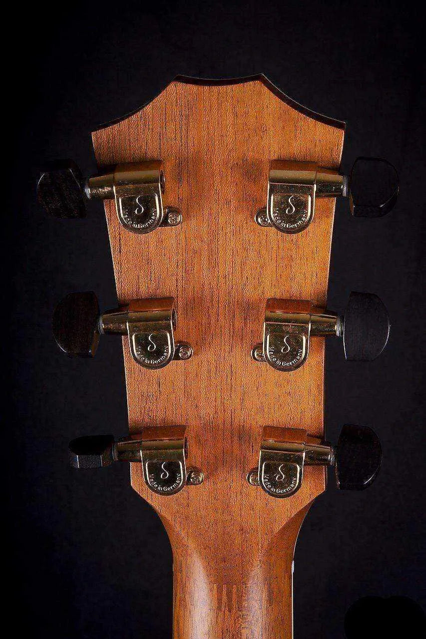 USED - 2002 Taylor Liberty Tree & Liberty Tree Baby Taylor (Pair)