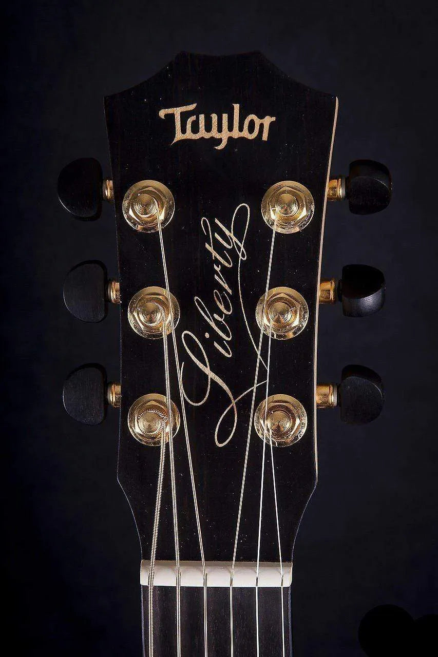 USED - 2002 Taylor Liberty Tree & Liberty Tree Baby Taylor (Pair)