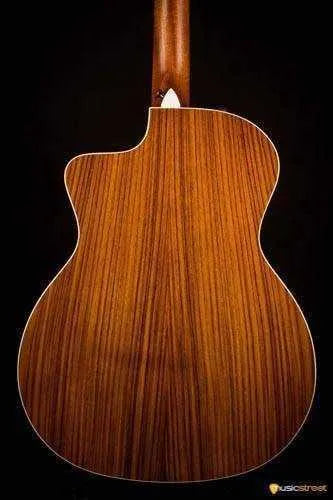USED - Taylor 214Ce Electro Acoustic Guitar