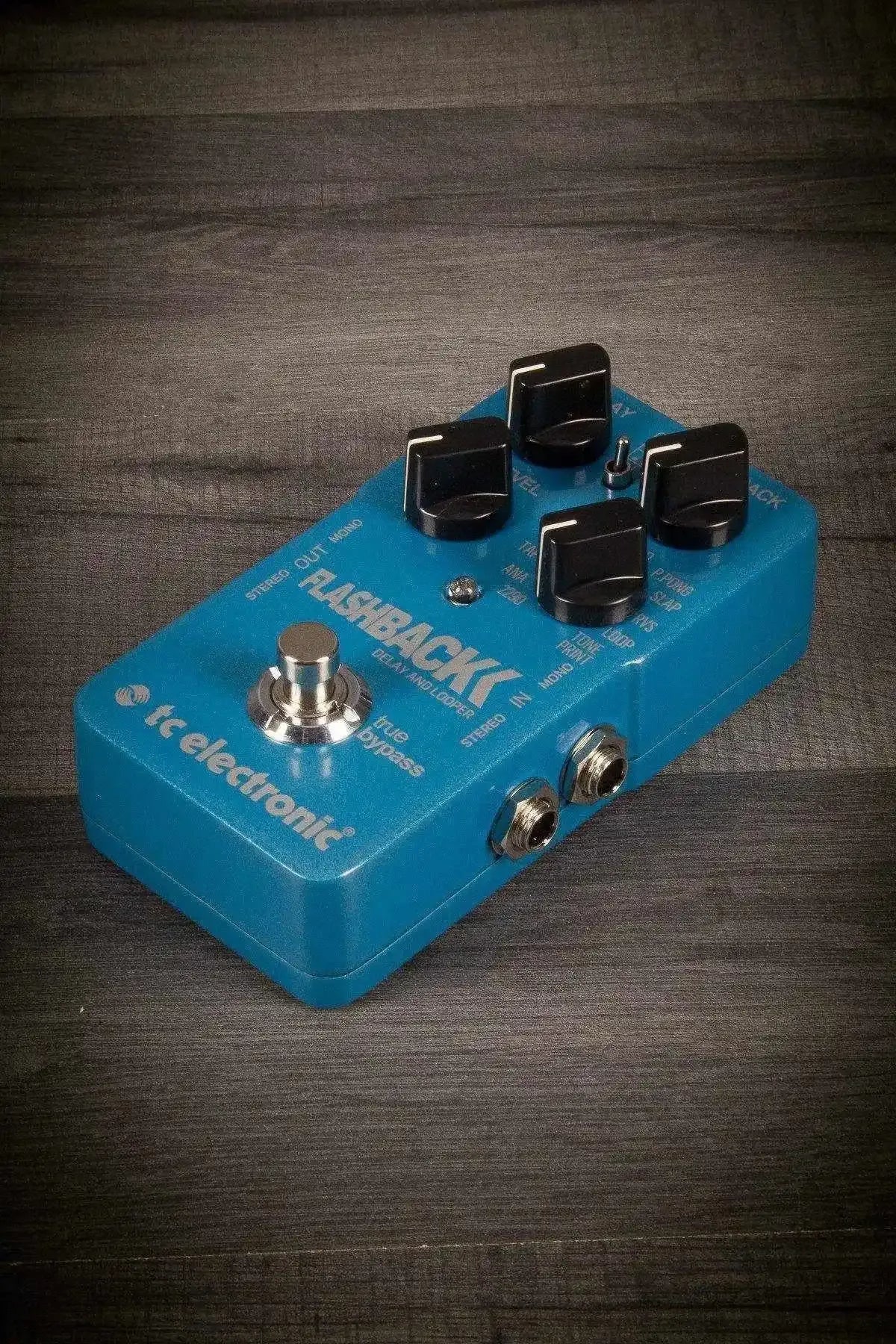 USED - Tc Electronics Flashback
