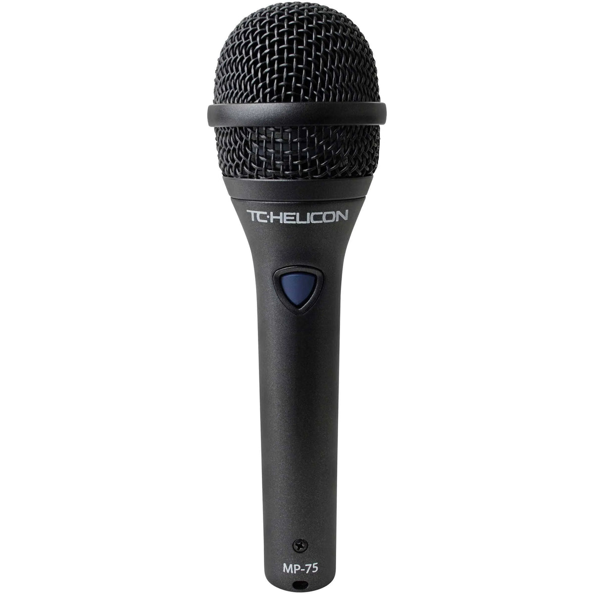 USED TC Helicon MP-75 Modern Performance Vocal Microphone