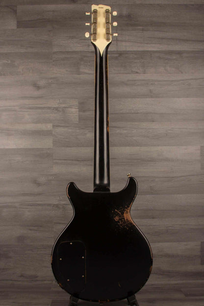 Rock 'n Roll Relics Thunders II Electric Guitar - Black