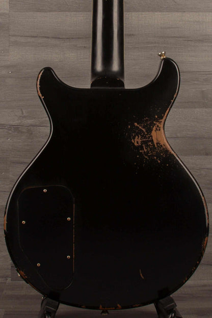 Rock 'n Roll Relics Thunders II Electric Guitar - Black