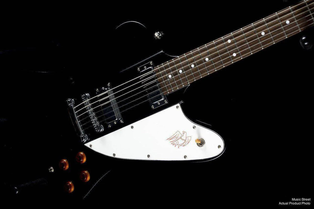 USED - Tokai Fb53 Firebird (Black)