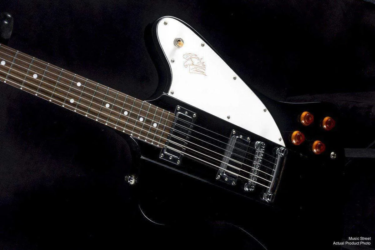 USED - Tokai Fb53 Firebird (Black)