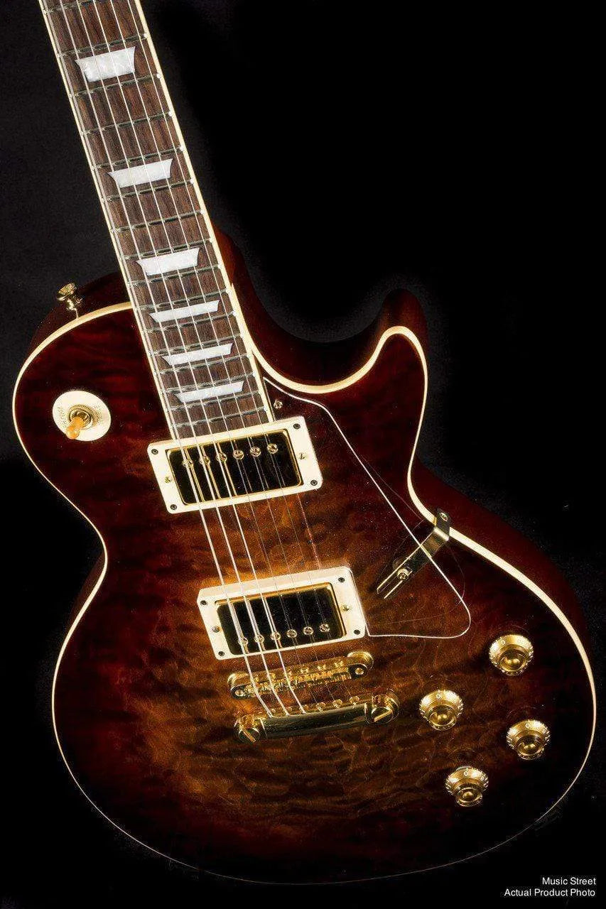 USED - Tokai Love Rock Ls75Q