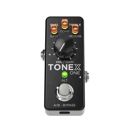IK Multimedia ToneX One Pedal
