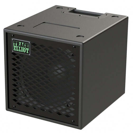Trace Elliot Elf 1x10 Cabinet