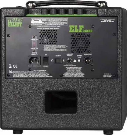 Trace Elliot Elf 1x10 Bass Combo