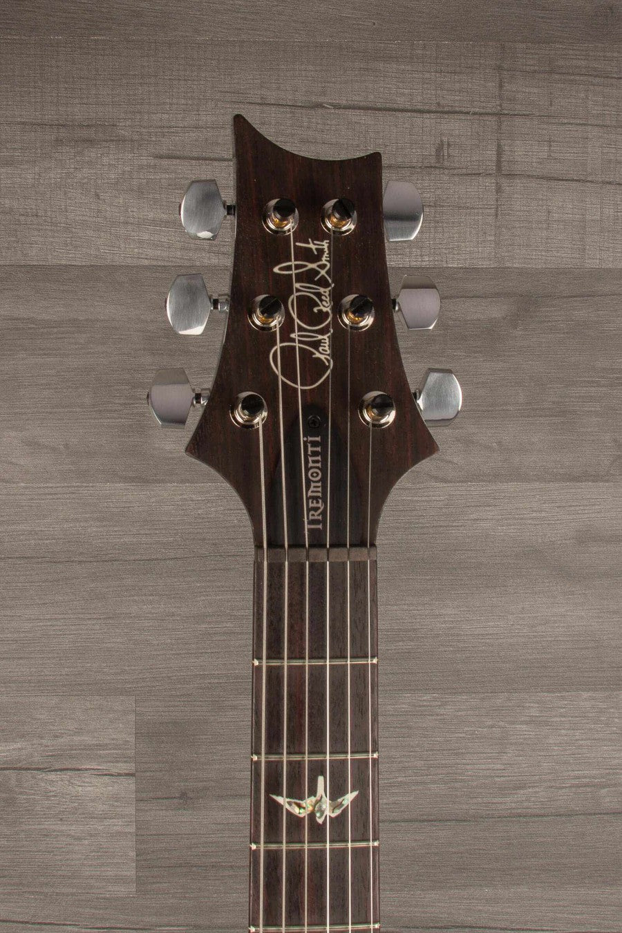 PRS Tremonti Cobalt Smokeburst Electric Guitar - #0376539