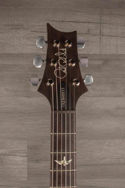 PRS Tremonti Cobalt Smokeburst Electric Guitar - #0376539